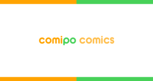 comipo comicsレーベルサイトリニューアル！！