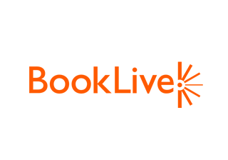 BookLive！